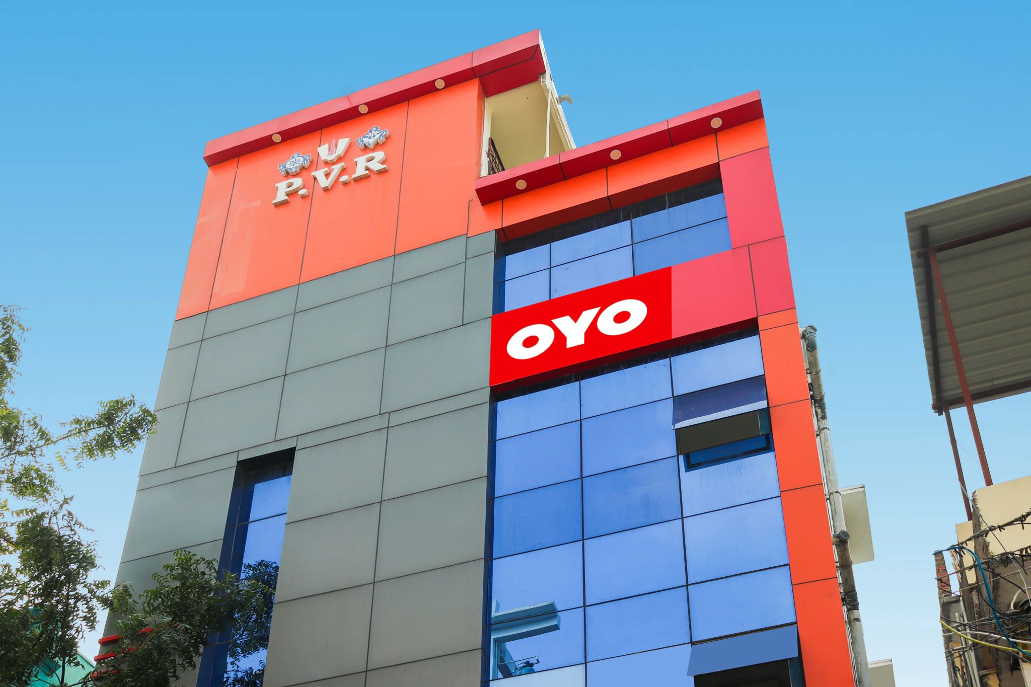 Sri Subhamasthu Grand