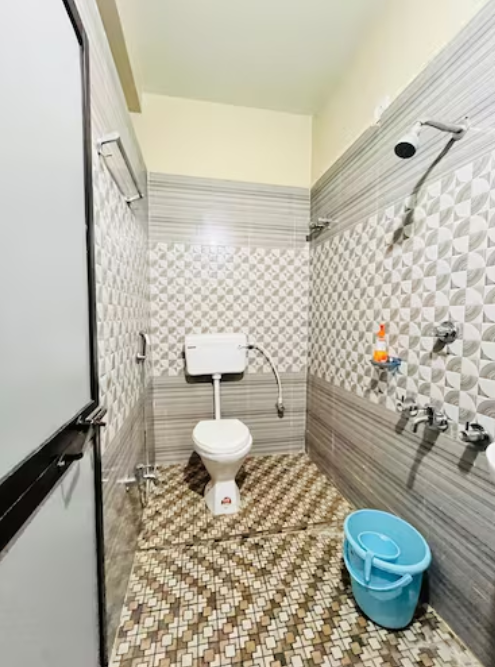 Hotel Meghasan