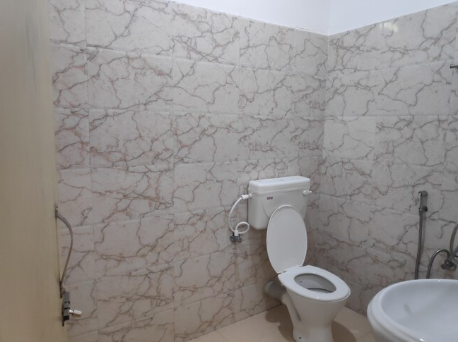 Purbi Beach Resort Deluxe AC Room 2