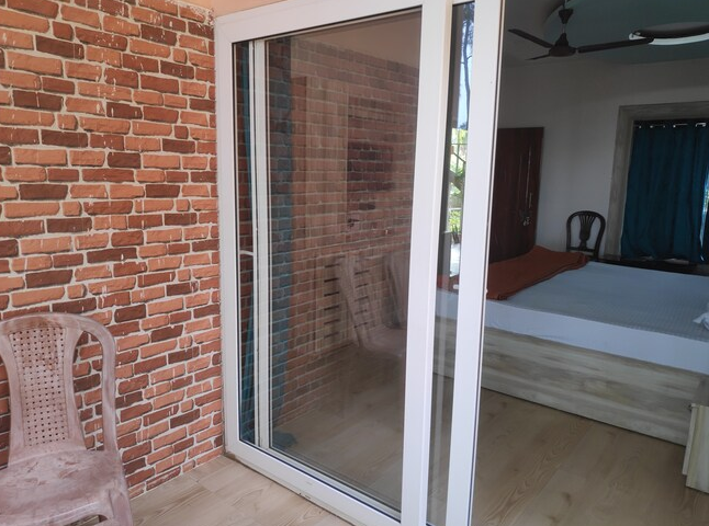 Purbi Beach Resort Deluxe AC Room 8