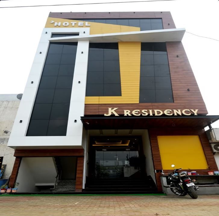 The JK Residency
