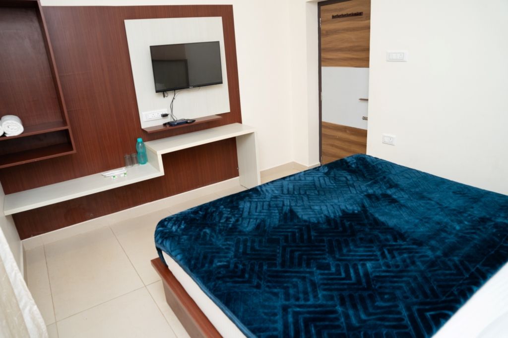 Rio Grande Retreat Kodaikanal Standard Room 7