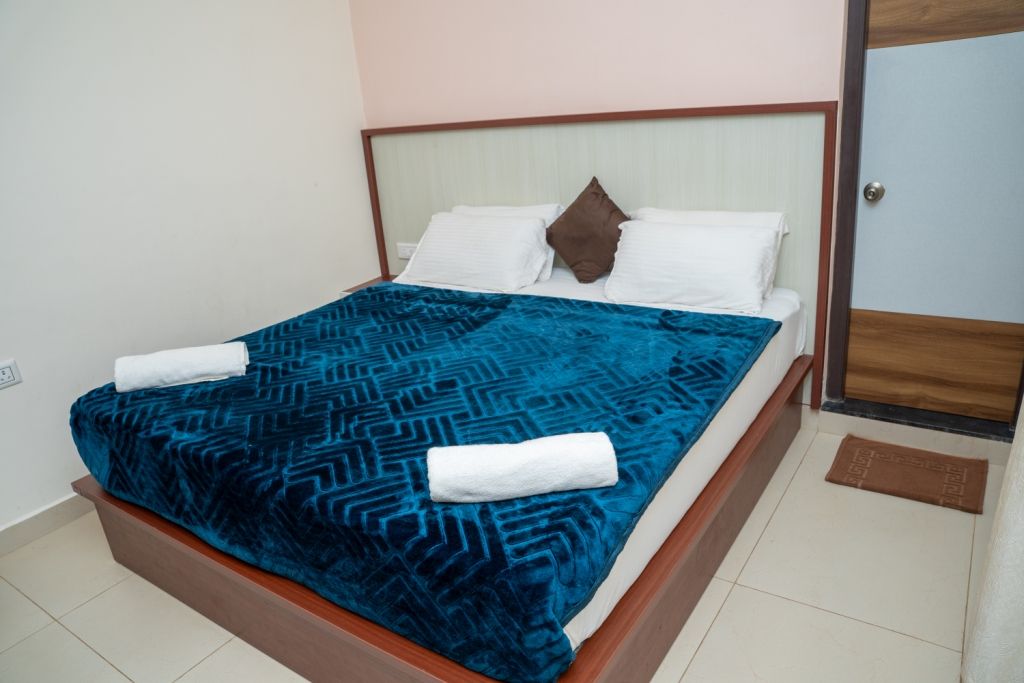 Rio Grande Retreat Kodaikanal Standard Room 10