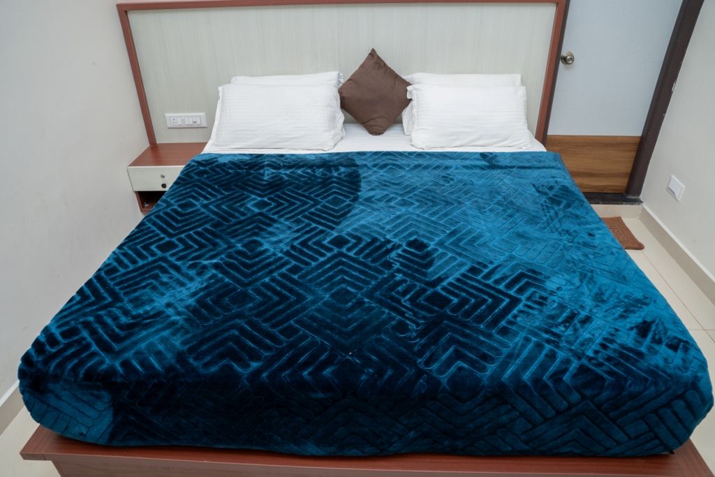 Rio Grande Retreat Kodaikanal Standard Room 15