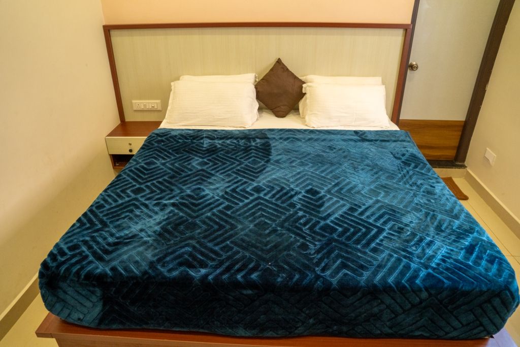 Rio Grande Retreat Kodaikanal Standard Room 9