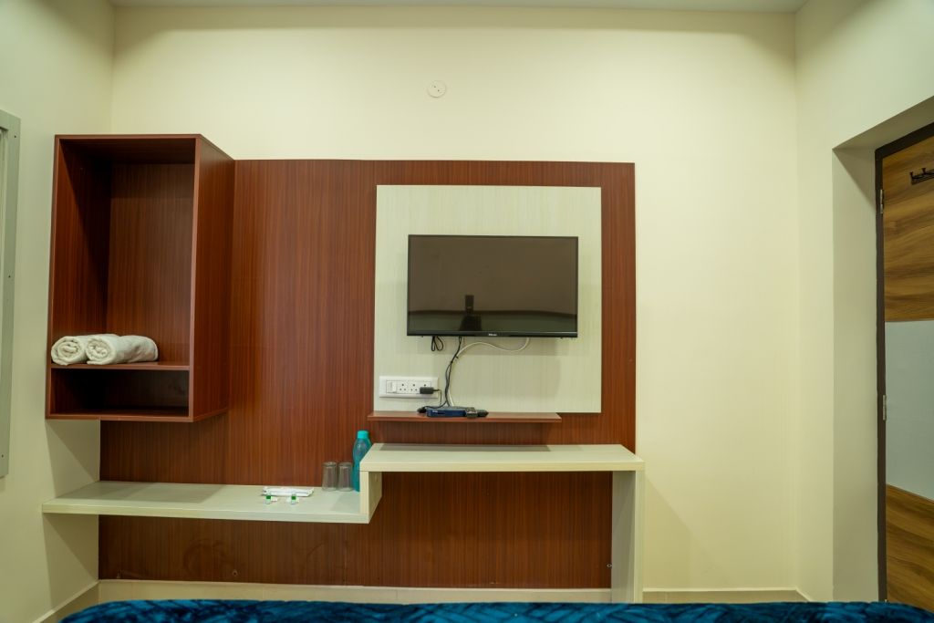 Rio Grande Retreat Kodaikanal Standard Room 14