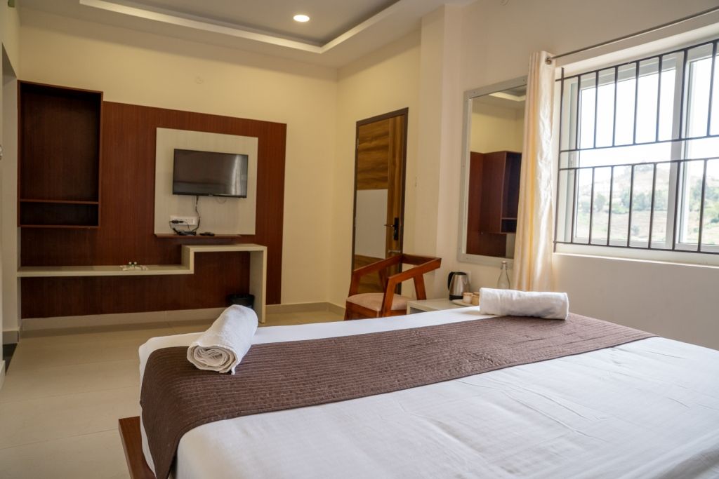 Rio Grande Retreat Kodaikanal Standard Room 6