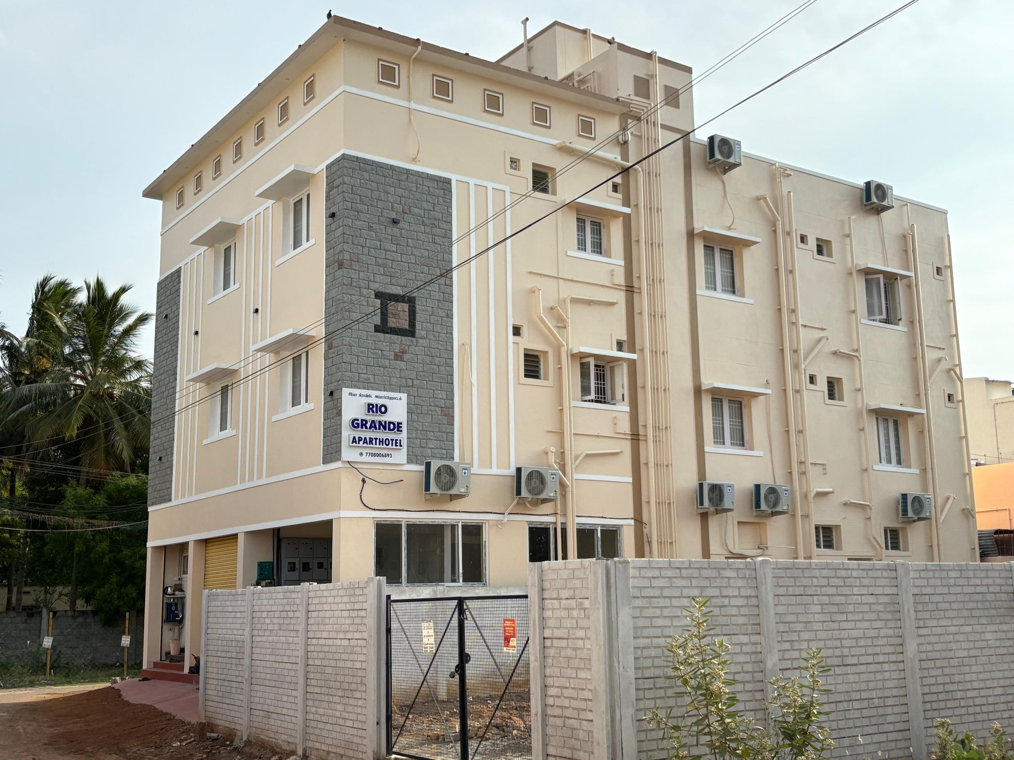 Rio Grande Retreat Kodaikanal