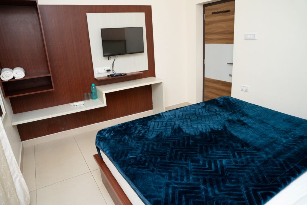 Rio Grande Retreat Kodaikanal Standard Room 20