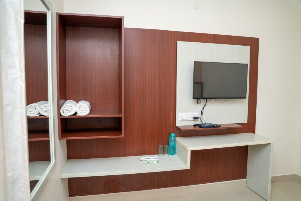 Rio Grande Retreat Kodaikanal Standard Room 21