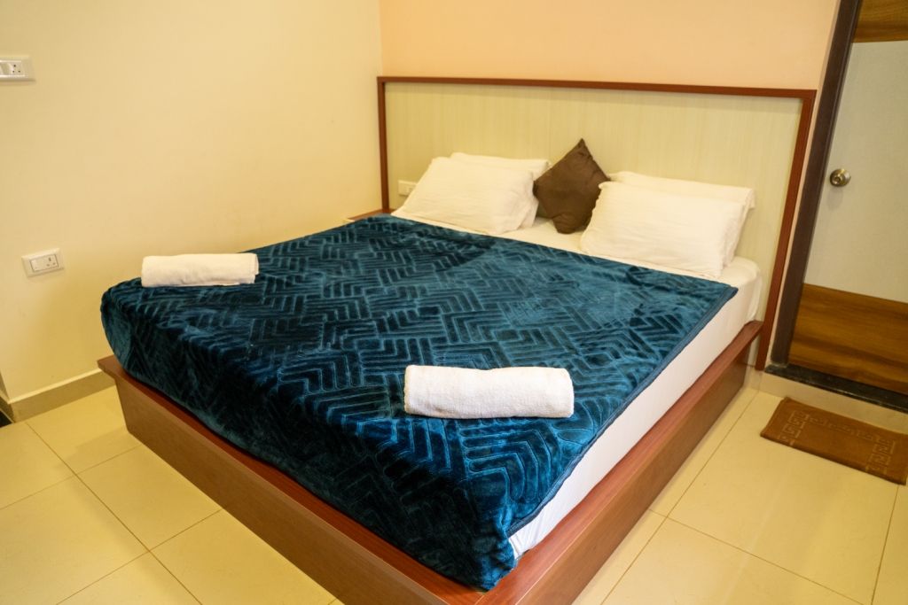 Rio Grande Retreat Kodaikanal Standard Room 8