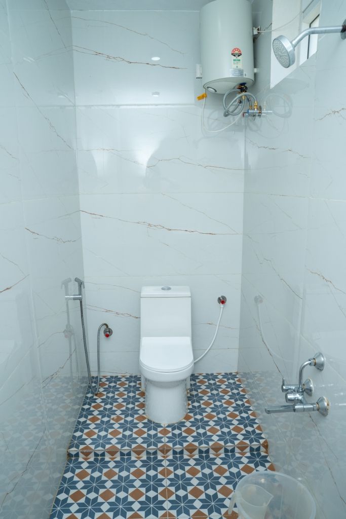 Rio Grande Retreat Kodaikanal Standard Room 3