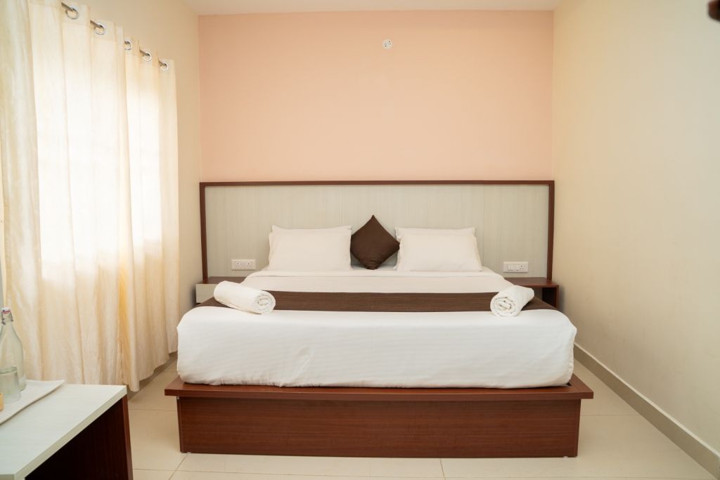 Rio Grande Retreat Kodaikanal Standard Room 16