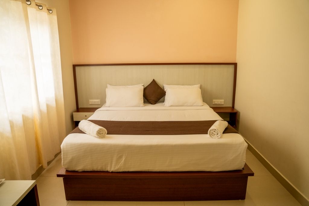 Rio Grande Retreat Kodaikanal Standard Room 2