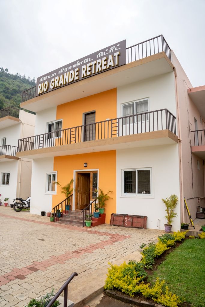 Rio Grande Retreat Kodaikanal