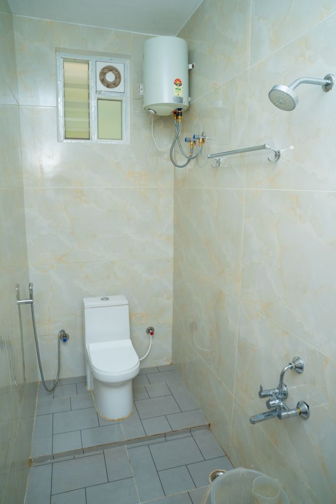 Rio Grande Retreat Kodaikanal Standard Room 18