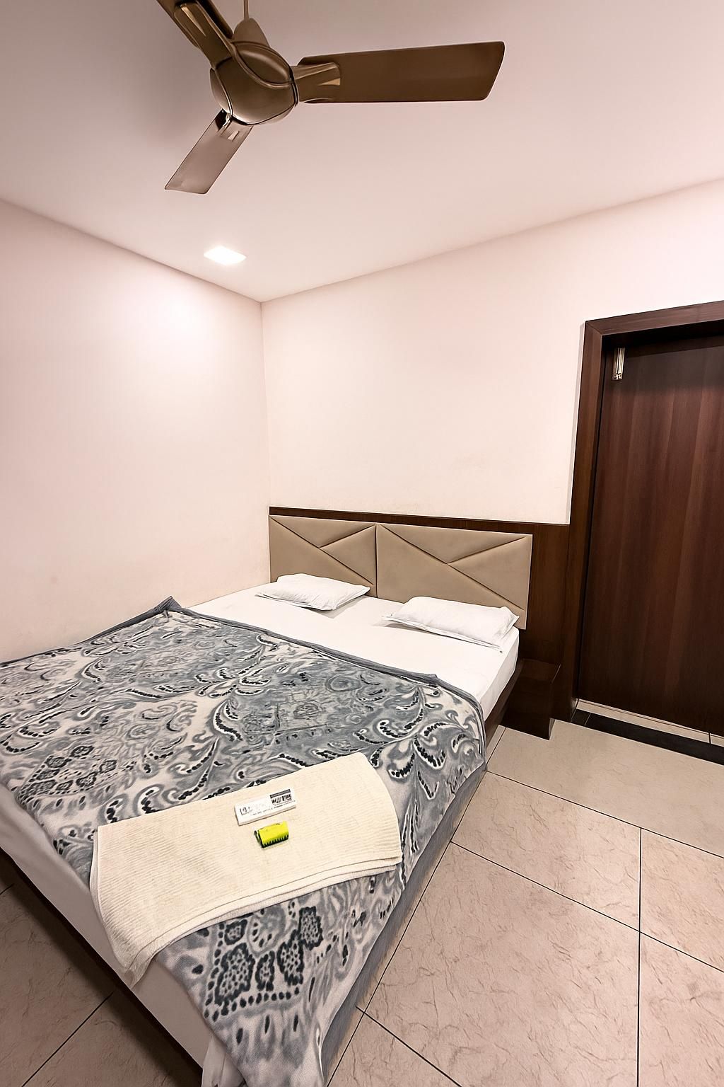 Raghuveera Palace Deluxe Room