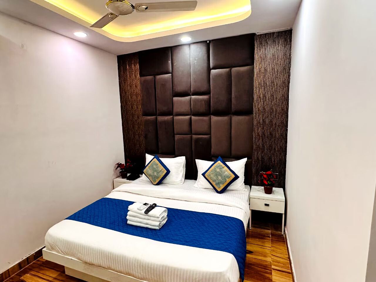 Executive Twin Room