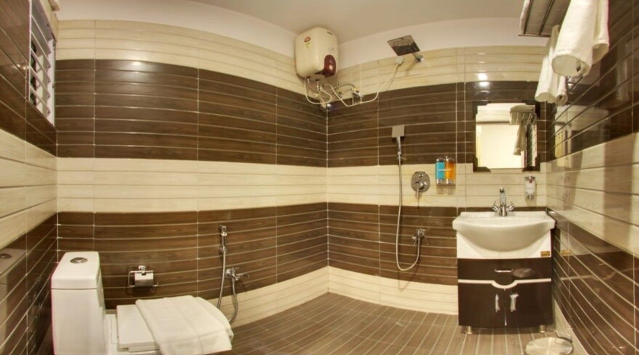 KP RESIDENCY