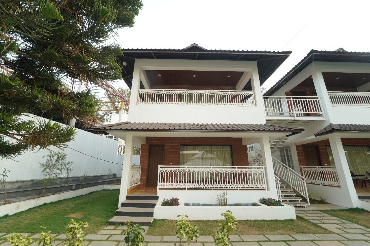 Gubbi Goodu Green Resort