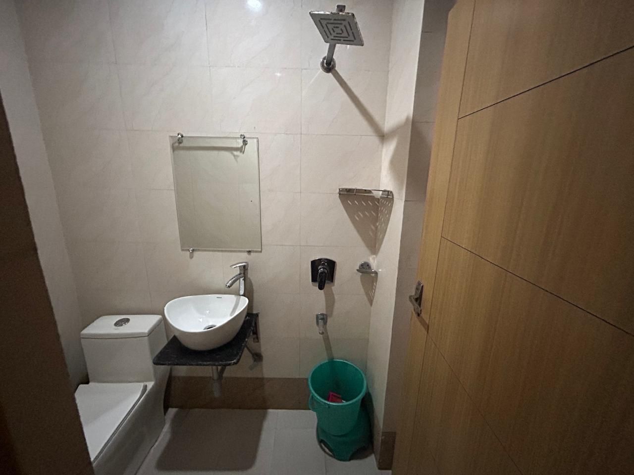 Hotel JP Regency ( Near Har ki Pauri) Double Room 9