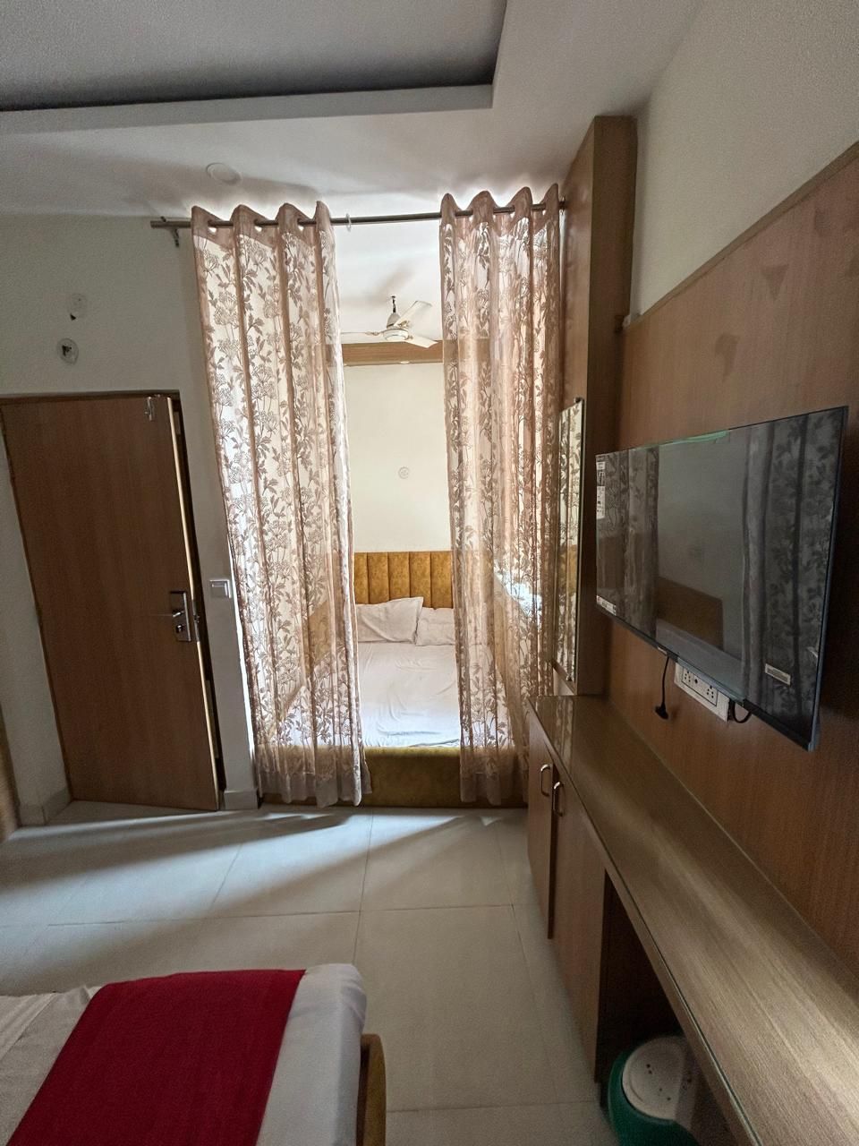 Hotel JP Regency ( Near Har ki Pauri) Double Room 10