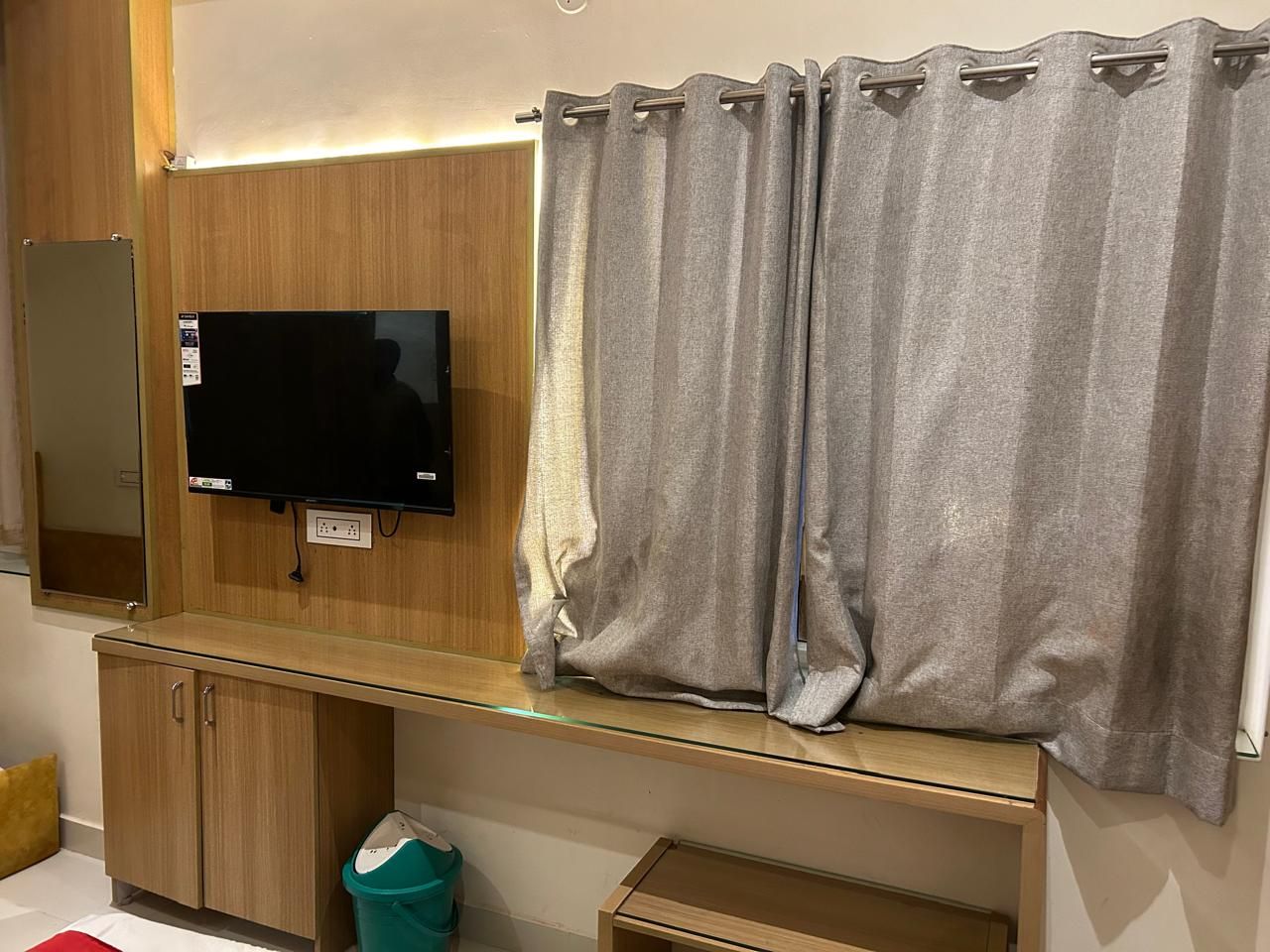 Hotel JP Regency ( Near Har ki Pauri) Double Room 11