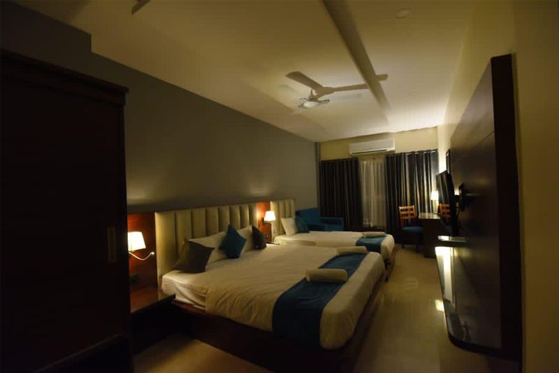Hotel Mayura