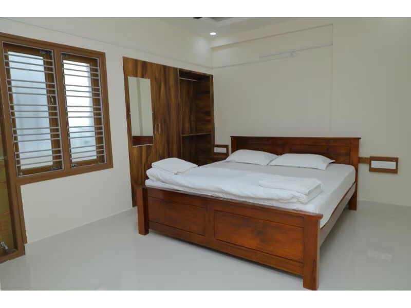 VIC HOMESTAY BY PICKURSTAY HOTELS 1BHK Apartment 6