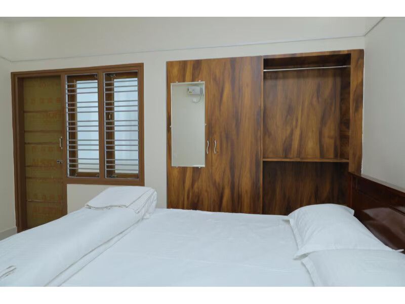 VIC HOMESTAY BY PICKURSTAY HOTELS 1BHK Apartment 5