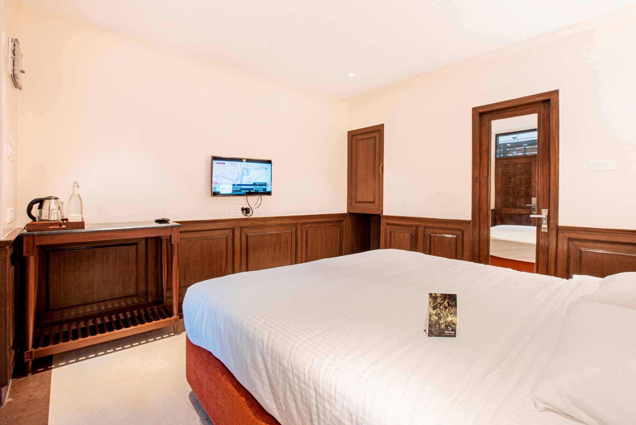 Hotel Raindrops RIVERA (Standard Room) 3