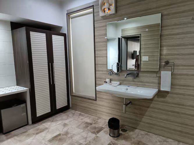 Hotel Aviral Palace Deluxe 5