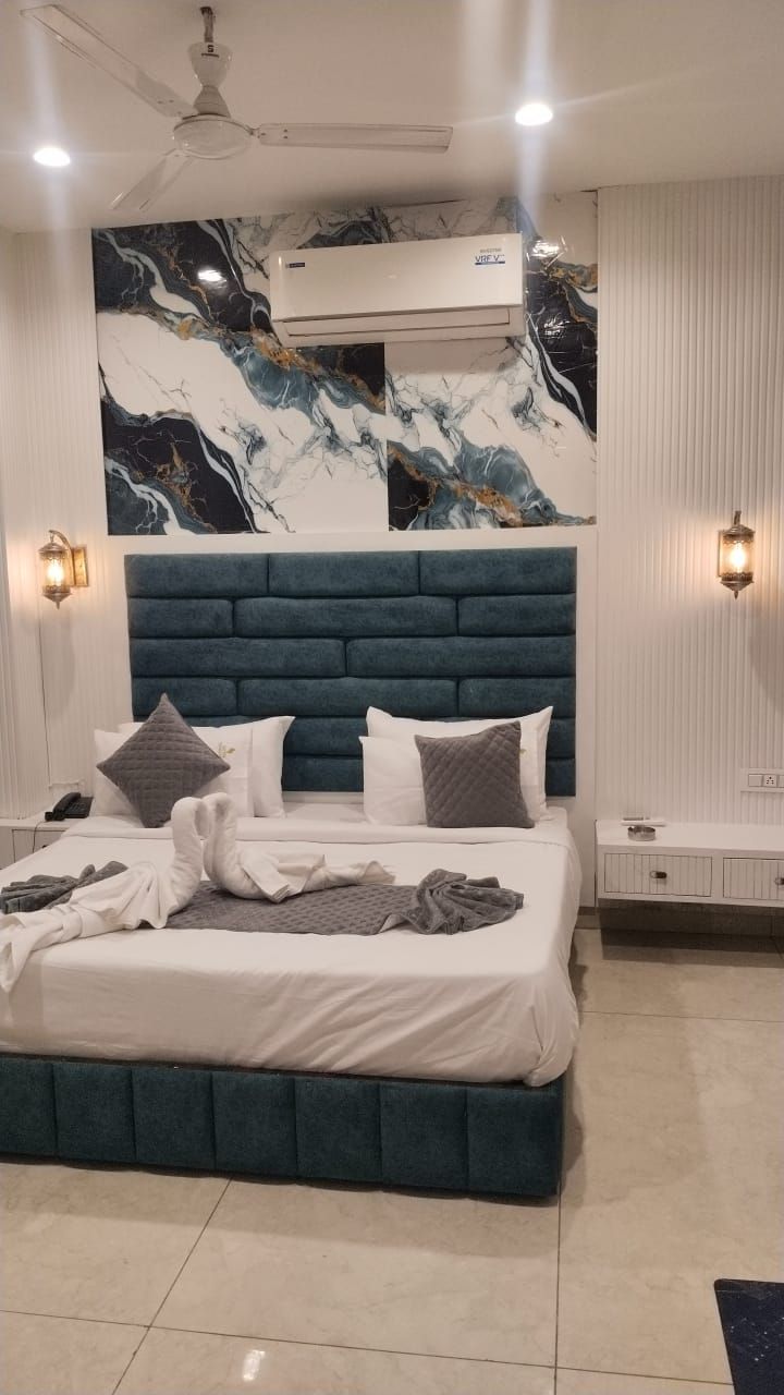 Super Deluxe Room