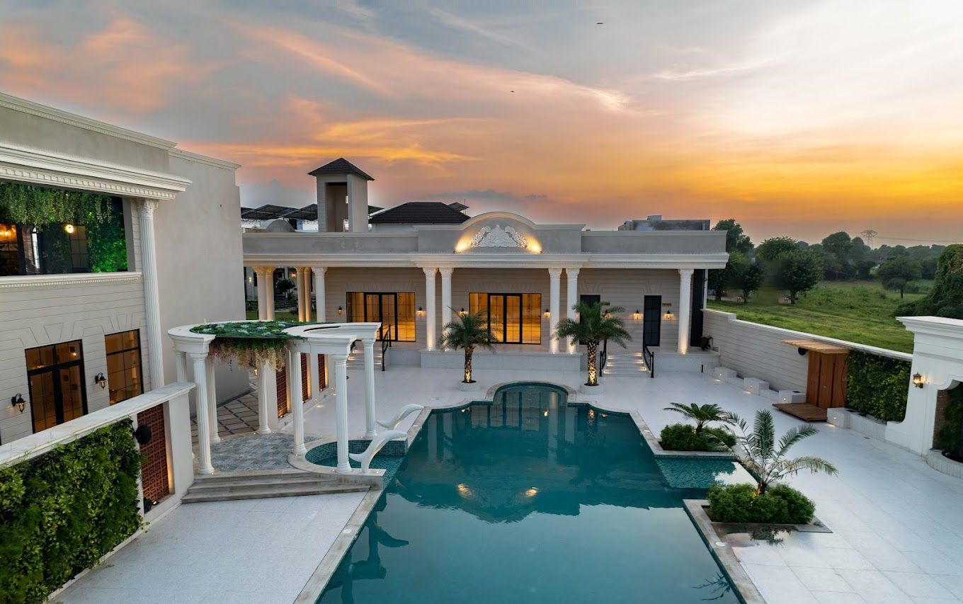 La Nature Hotels & Resorts