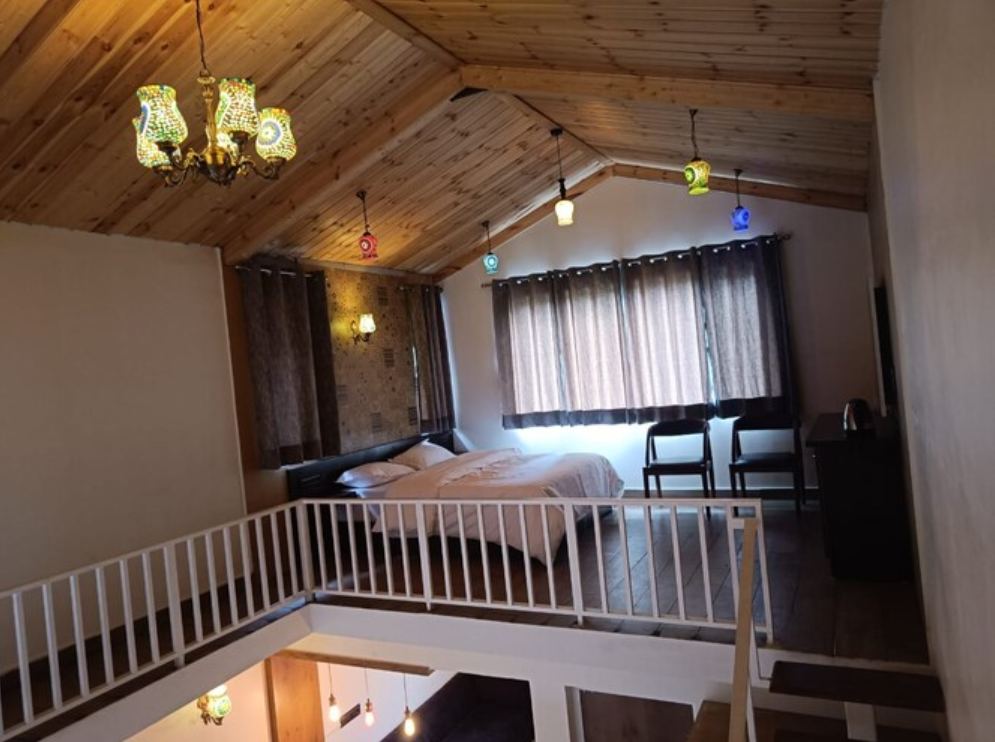 Loft Villas
