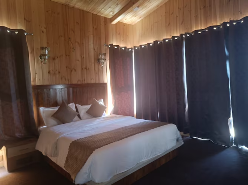 Aranyam Hills Family Suite 2