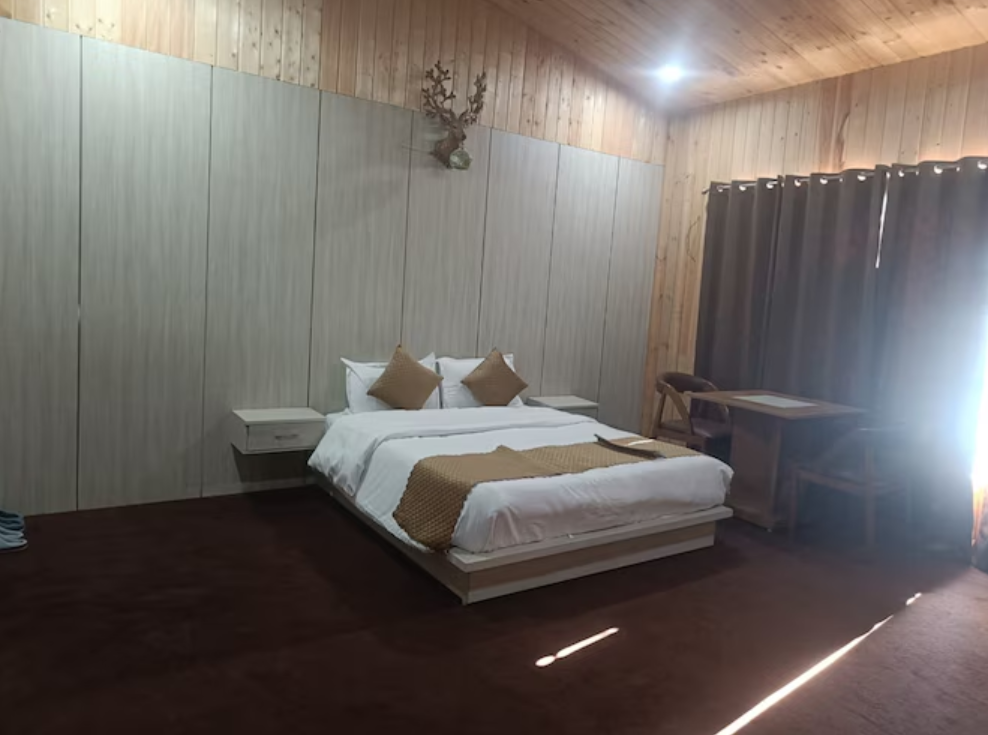 Aranyam Hills Family Suite