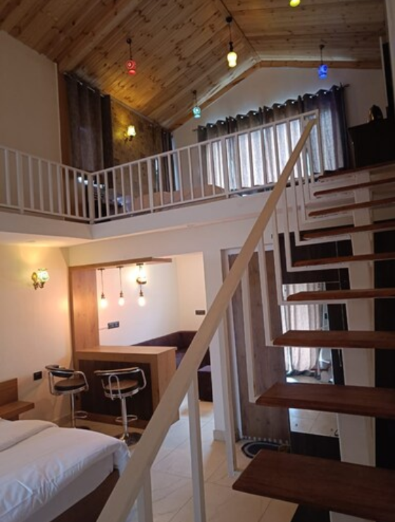 Loft Villas