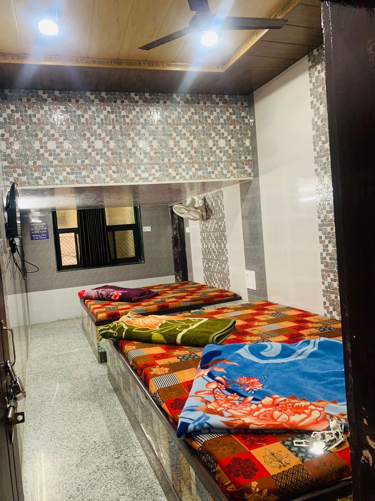 Hotel Khawja Palace