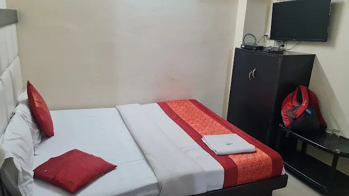 Special Non AC Room