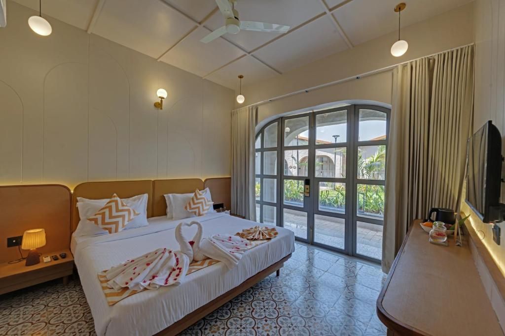 Mountain View Suite