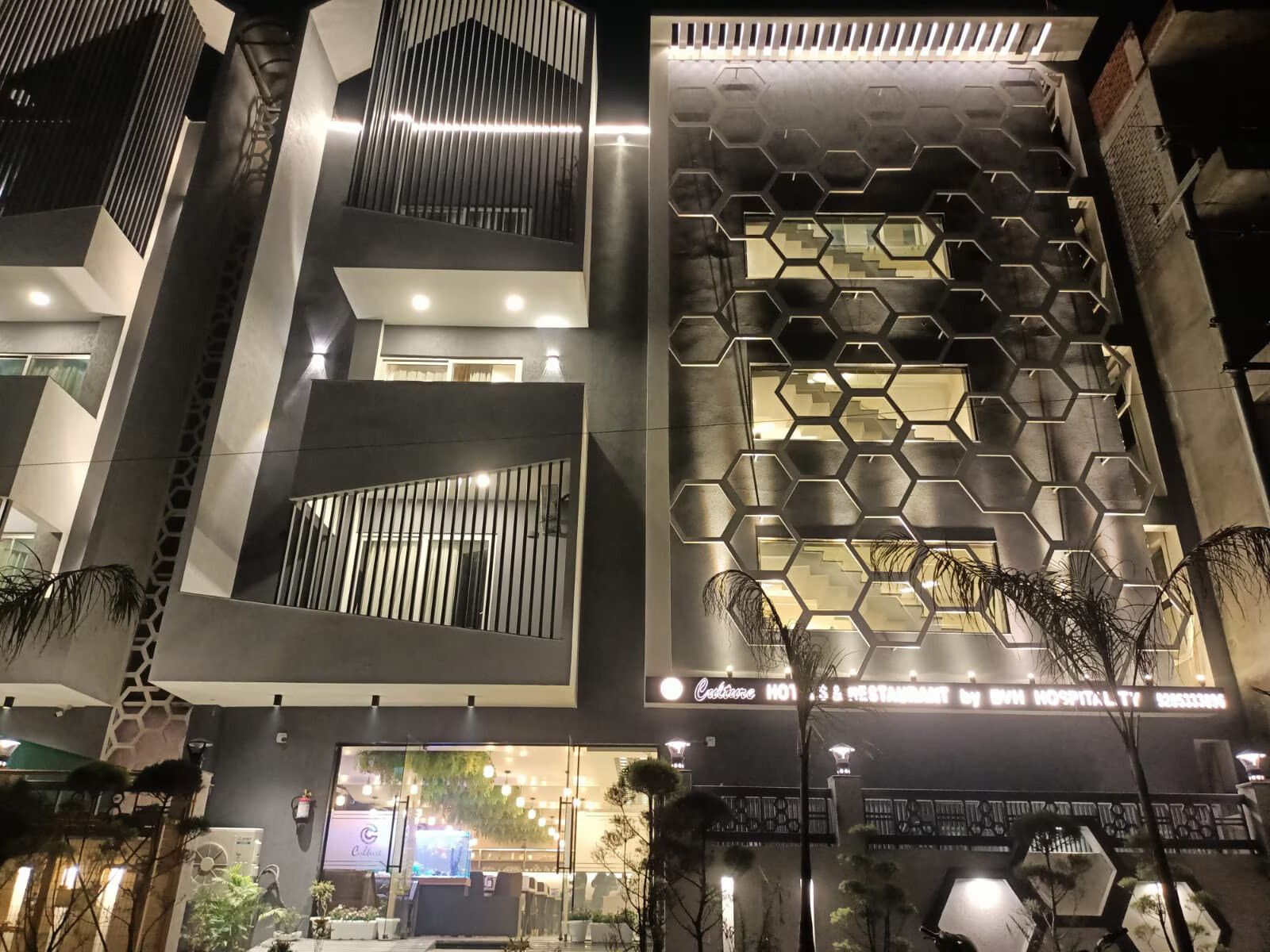 Culture by BVH Hospitality