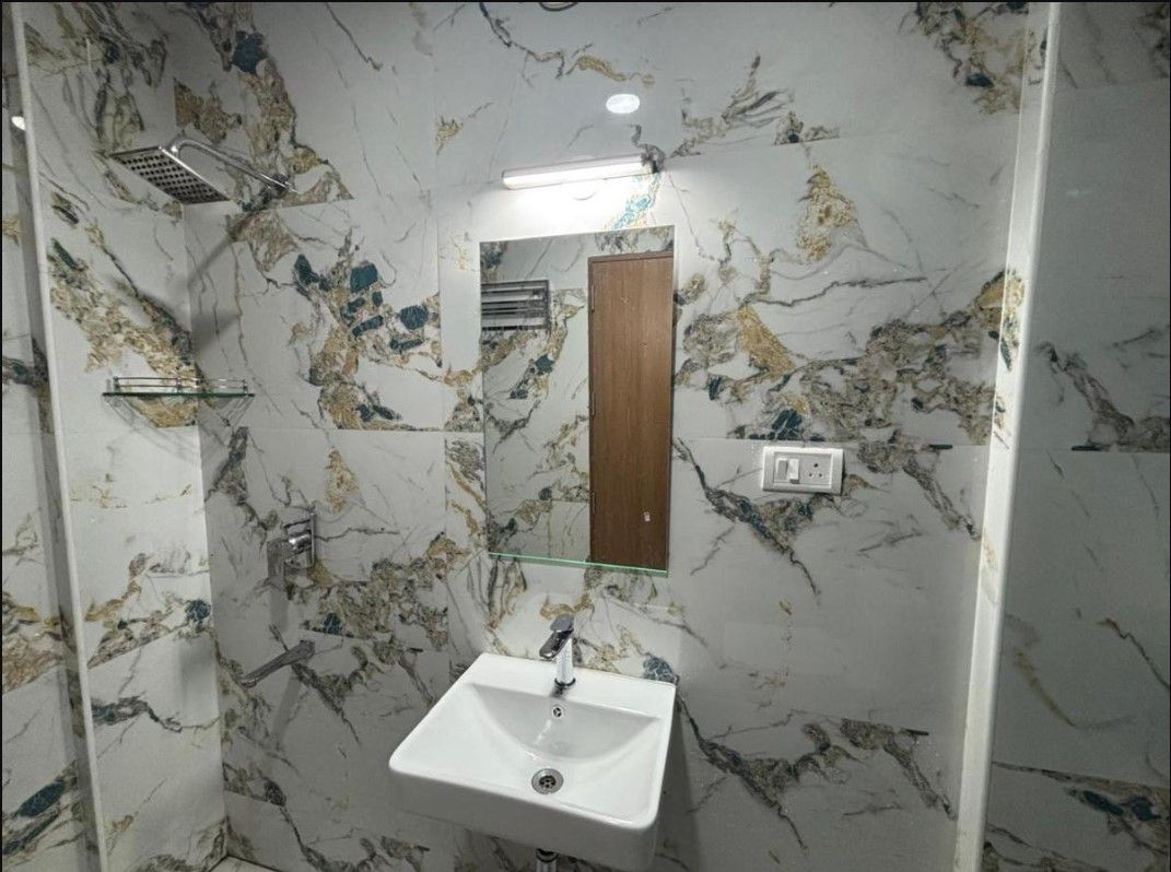 Mirage suites Deluxe Double Room 3