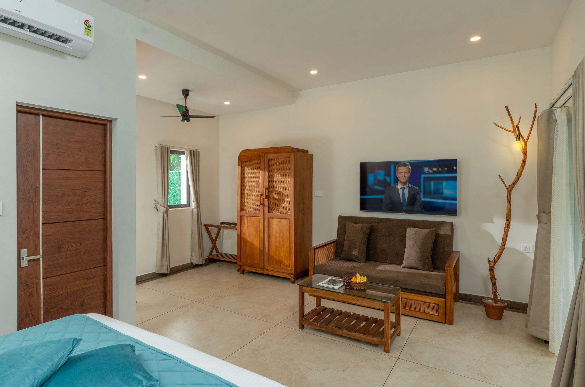 Btown Resort Kochi Regalia Cottage with Private Pool 4