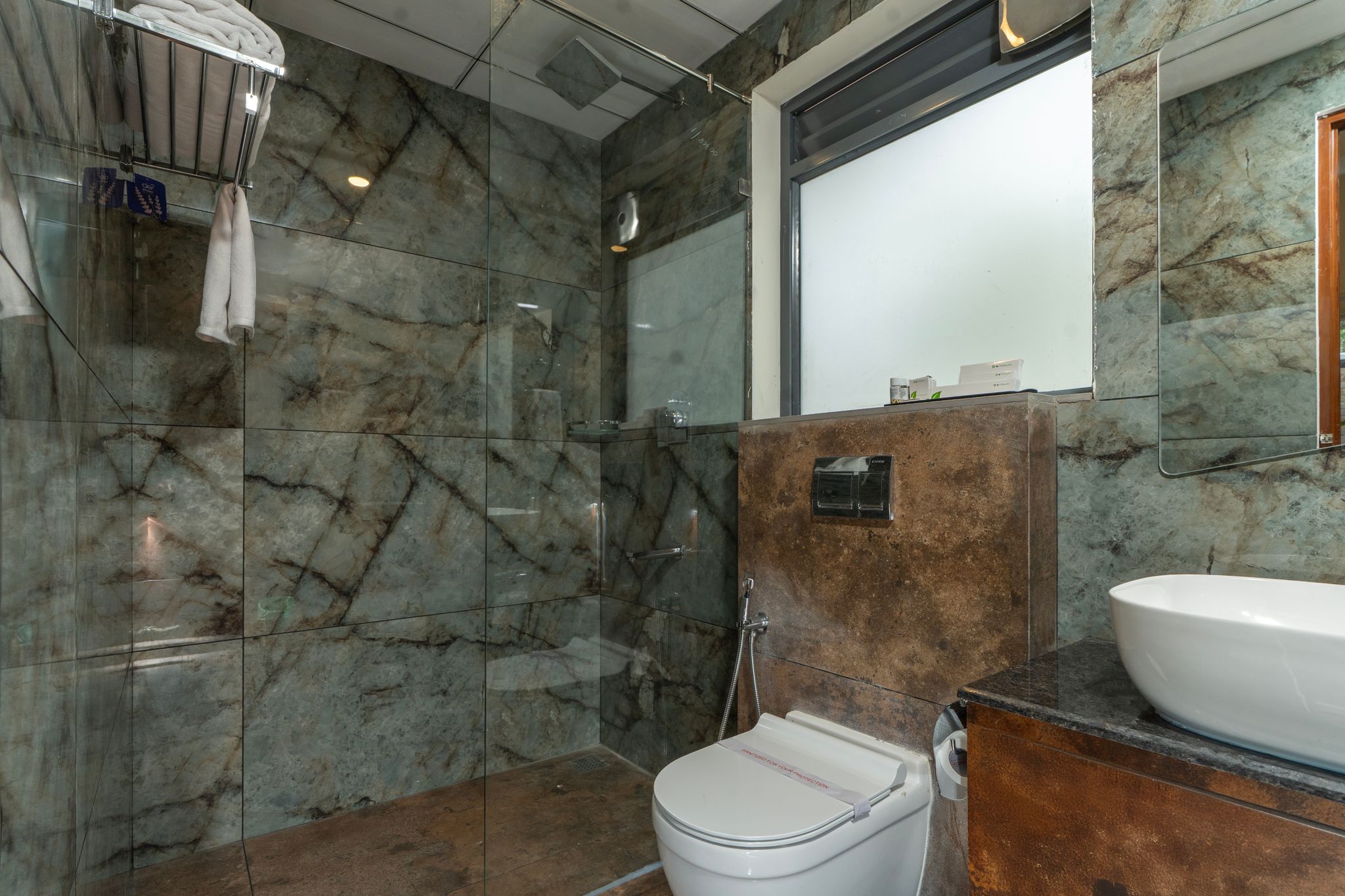 Btown Resort Kochi Regalia Cottage with Private Pool 3