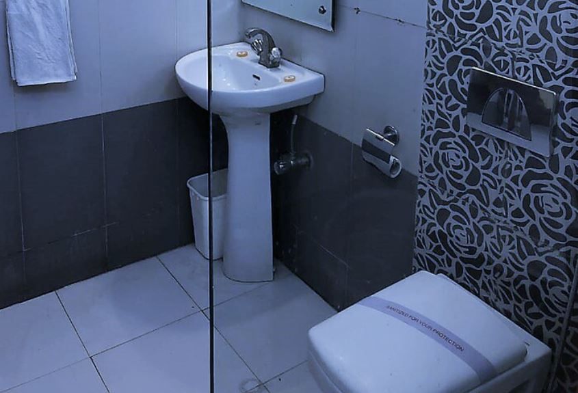 Sunbird Tourist Resort, Faridabad Standard Room 3