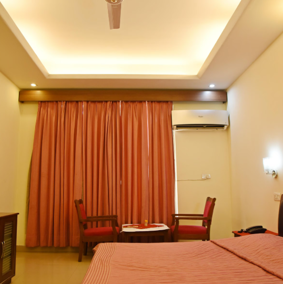 Surkhab Tourist Resort, Sirsa Standard Room 8