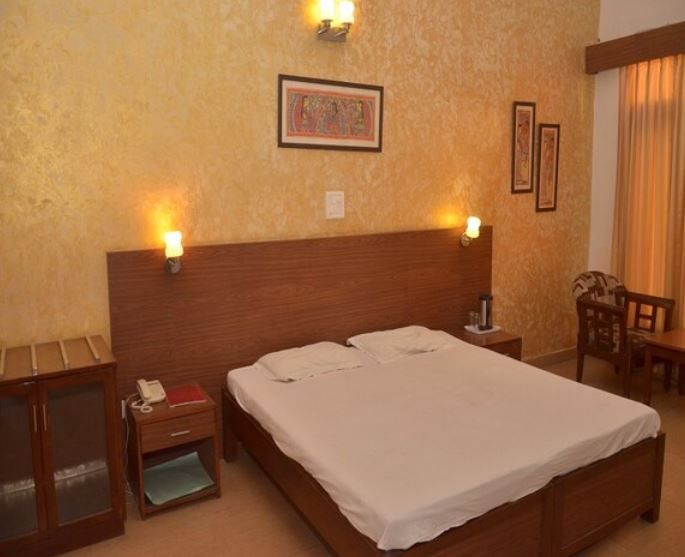 Super Deluxe Room 