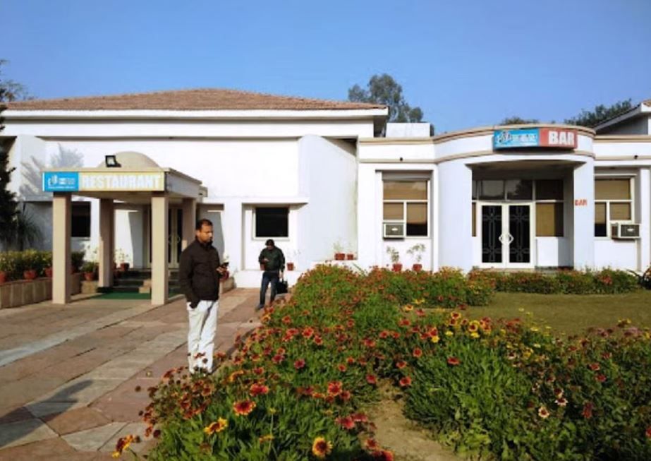 Ethnic India Tourist Resort