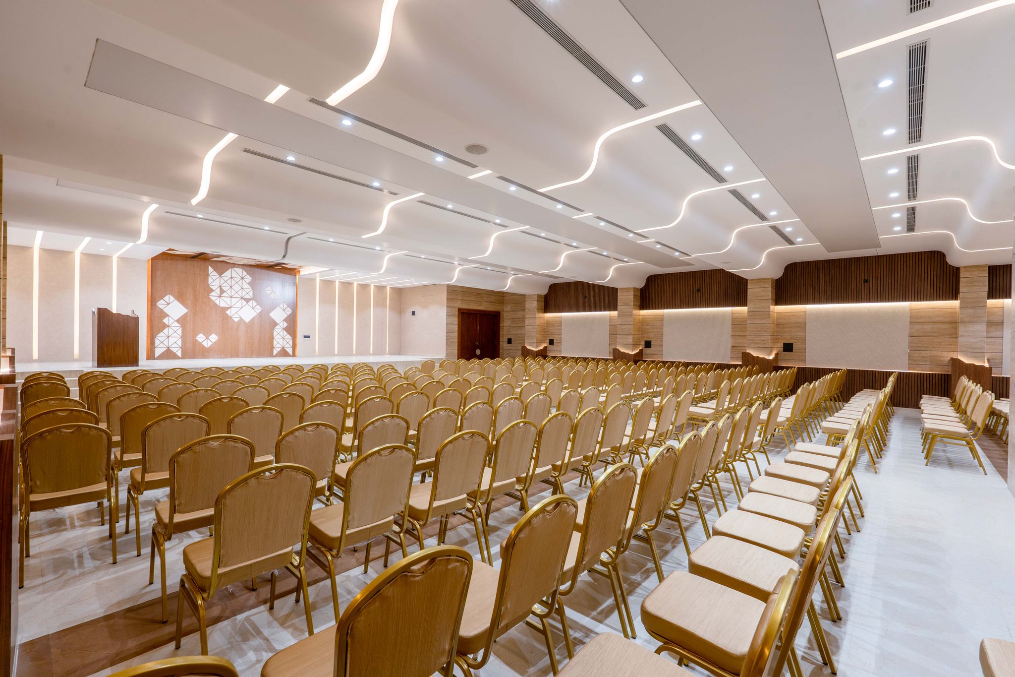 Business Centre